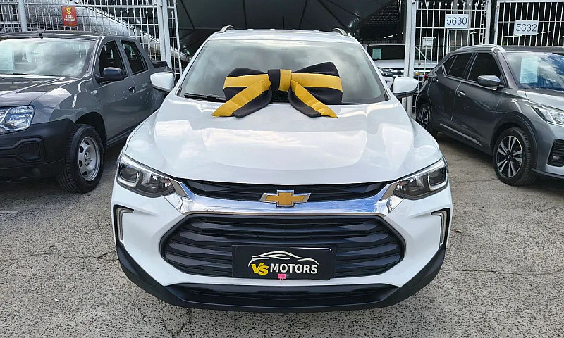 Chevrolet Tracker Lt...
