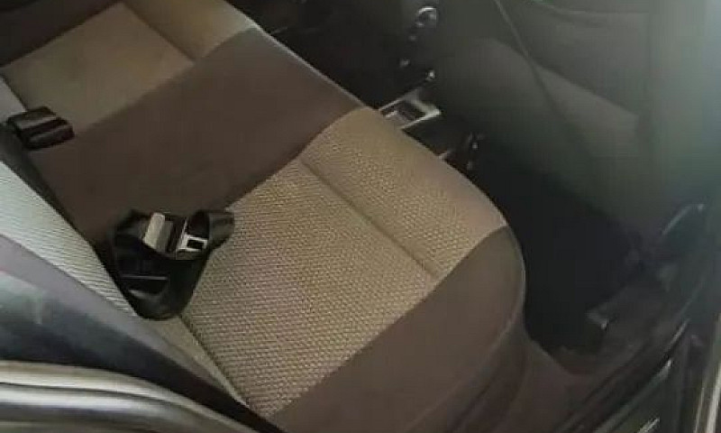 Volkswagen Gol Geraç...