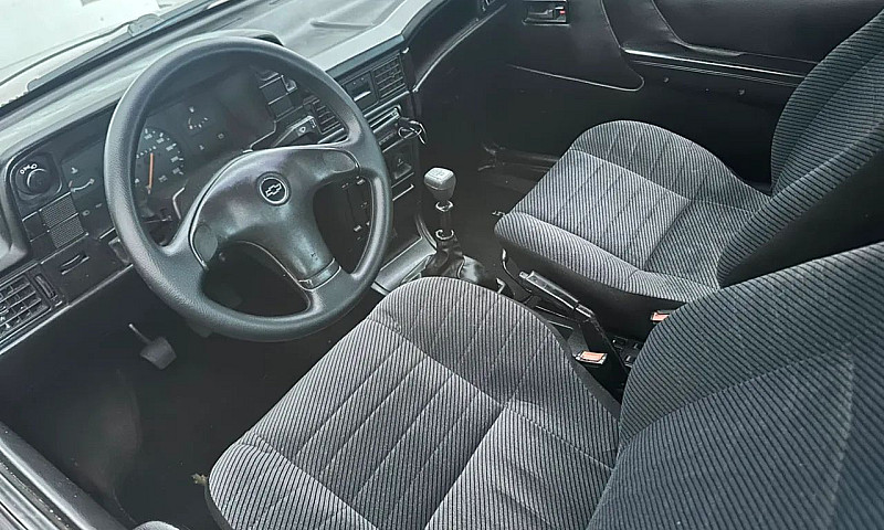Chevrolet Ipanema Gl...