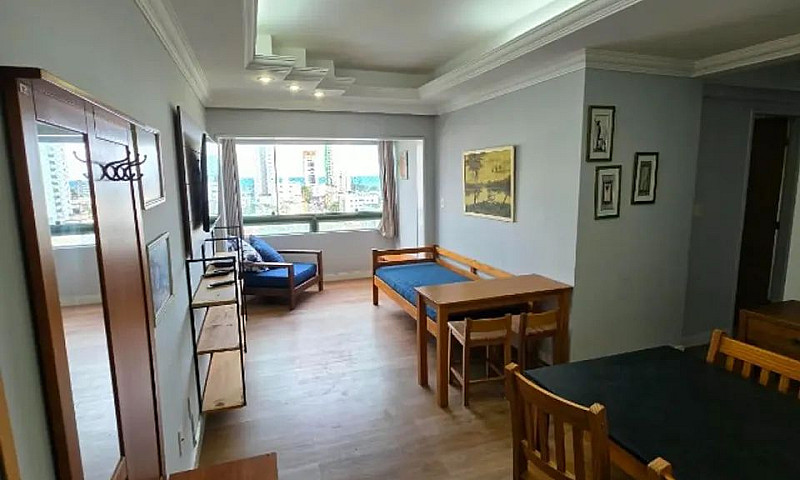 Alugo Apartamento Em...