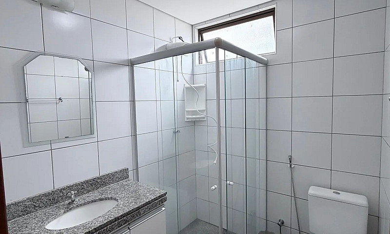 Apartamento Mobiliad...