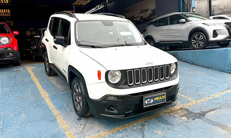 Jeep Renegade Sport ...