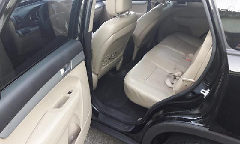 Kia Sorento Ex2, 2.4...