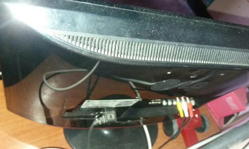 Monitor E Tv Lg...