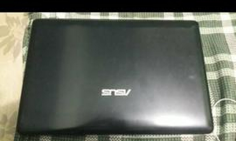 Notebook Com Defeito...