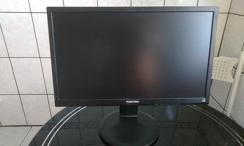 Monitor De Led Full ...