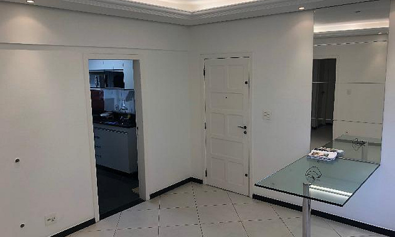 Apartamento Havaí...
