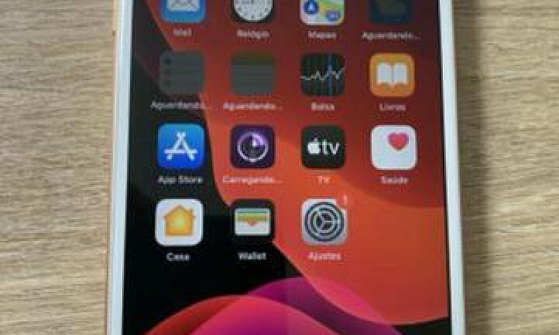 Iphone 8 Plus 256 Gb...