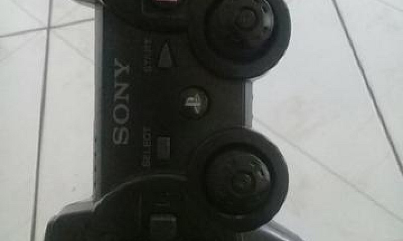 Controle Ps3...
