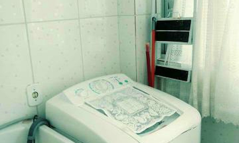 Apartamento Anual La...