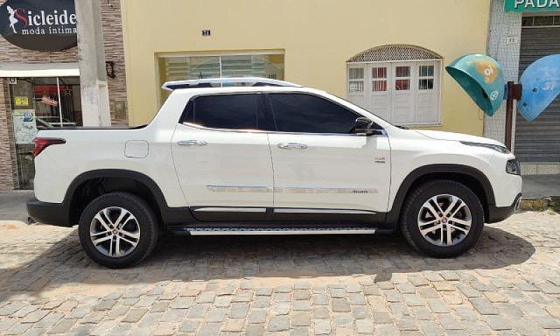 Fiat Toro 2.0 Volcan...