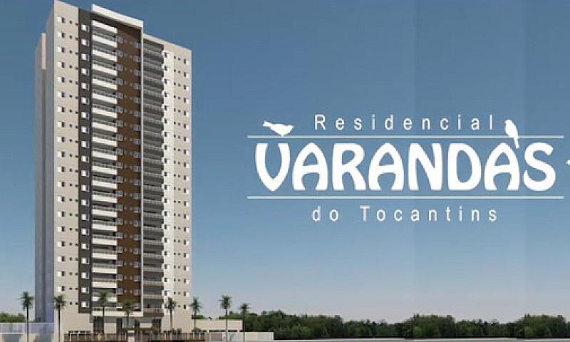 Apartamento 3 Suítes...