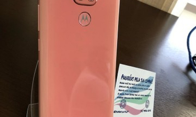 Motorola Moto G9 Pla...