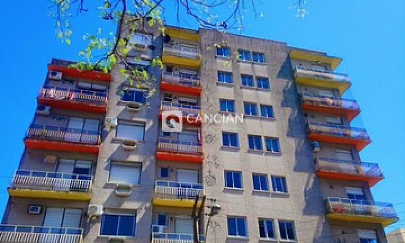 Apartamento 1 Dormit...