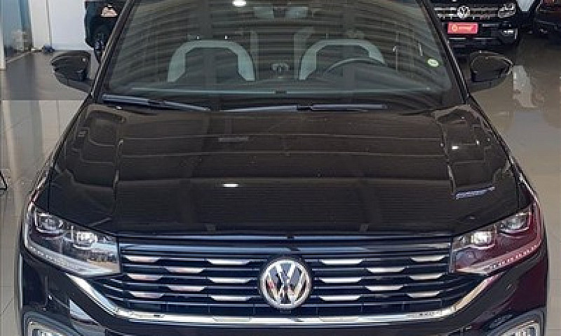Volkswagen T-Cross 1...
