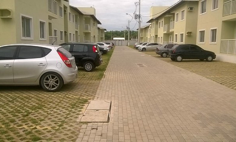 Apartamento De 03 Qu...