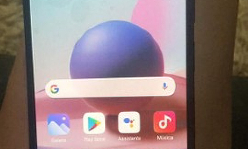 Xiaomi Note 10 4Bg R...