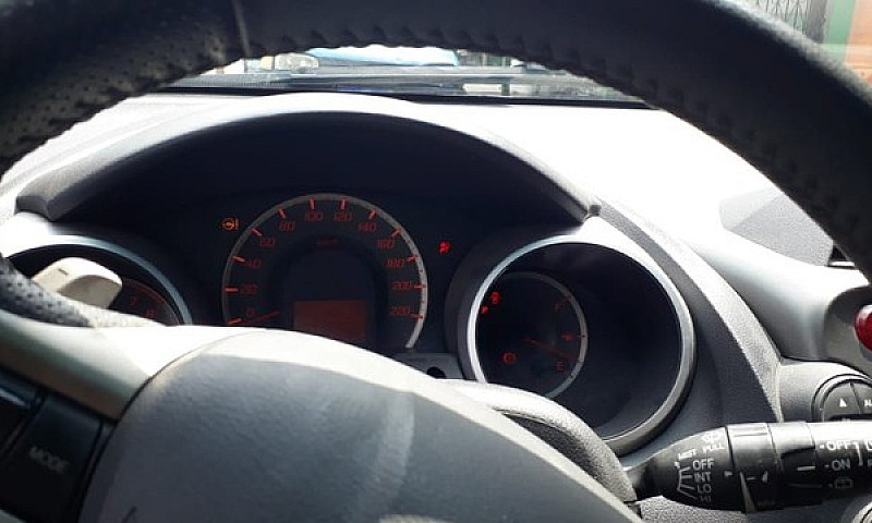 Vendo Este Carro...