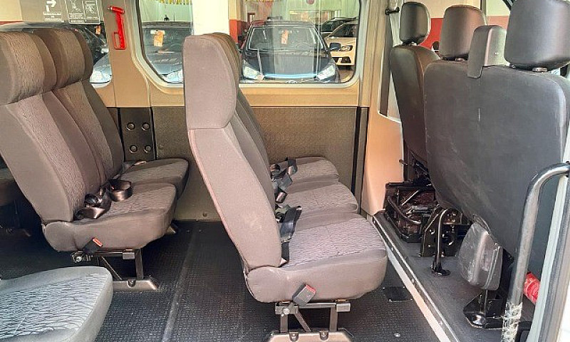 Van Master 2.3 2020 ...