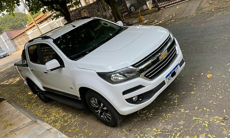 S10 2017/2018 2.5 Lt...