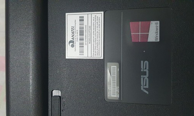 Notebook Asus X401U...