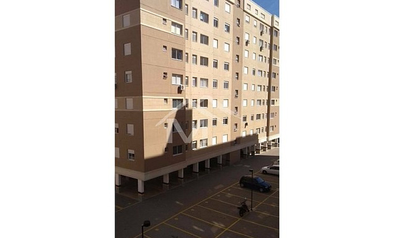 Canoas - Apartamento...