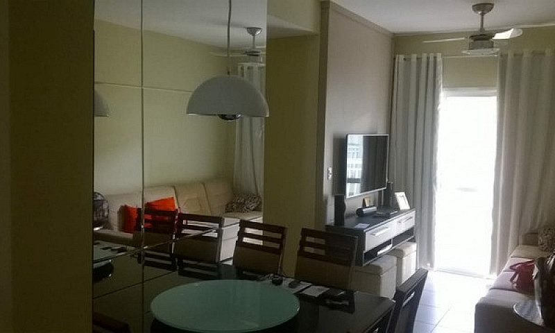 Apartamento De 03 Qu...