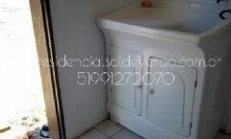 Casa De 2 Dormitório...