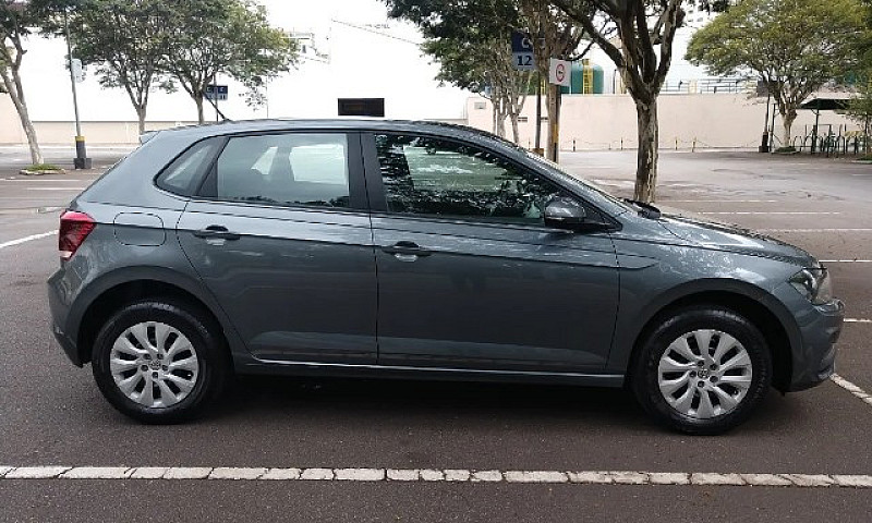 Polo 1.6 Msi Total F...