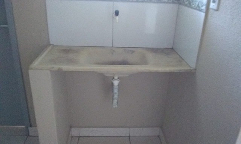 Barracão De 2 Quarto...