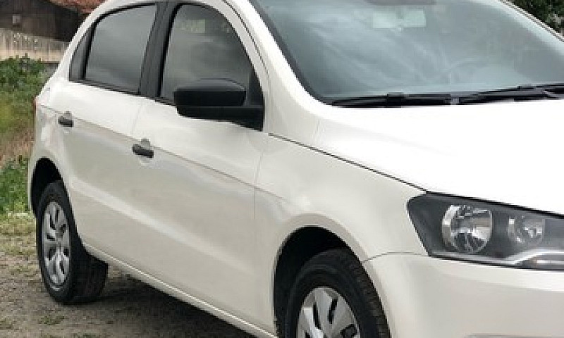 Gol G6 1.0 ...
