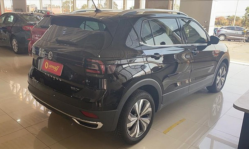 Volkswagen T-Cross 1...