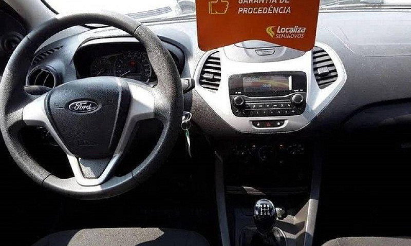 Ford Ka 2019/2020 1....