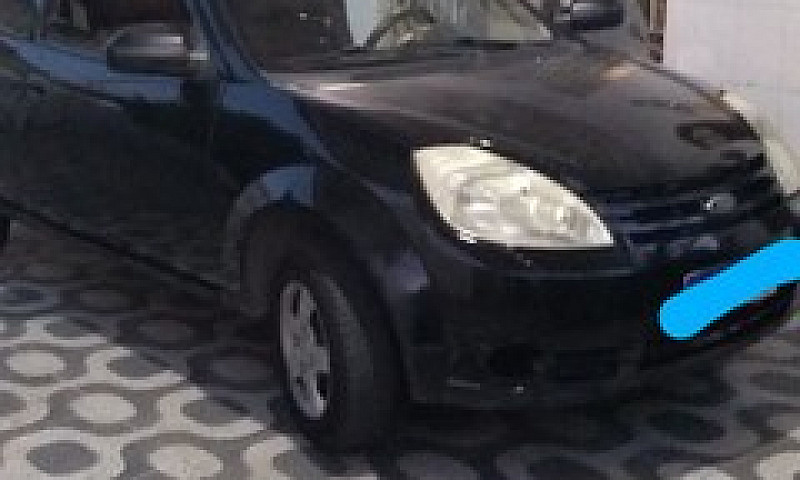 Ford Ka 2010/2011...