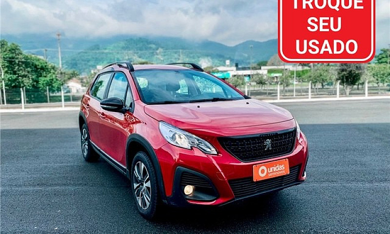 Peugeot 2008 2022 1....
