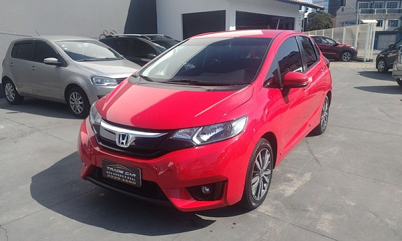 Fit Ex 1.5 Aut ! 32 ...