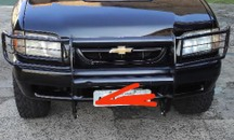Chevrolet Blazer A D...