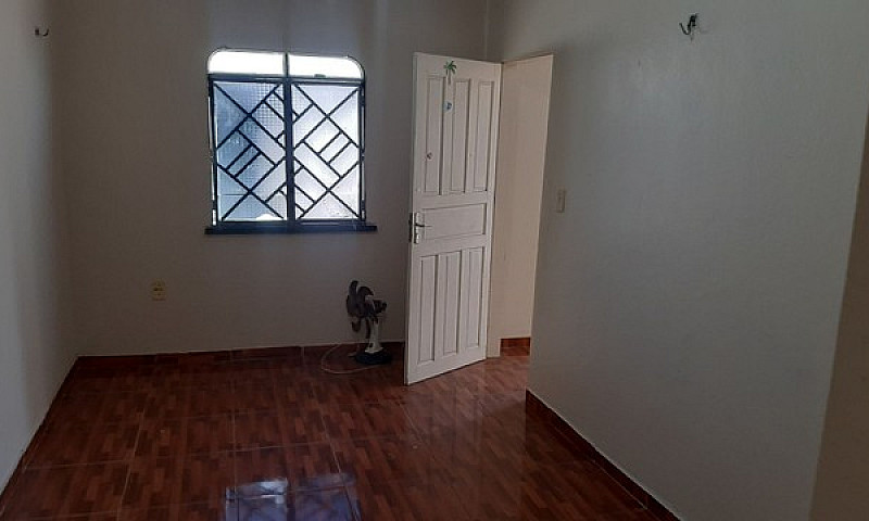 Apartamento Para Alu...