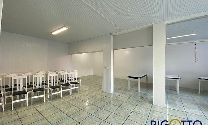 Ampla Sala Comercial...