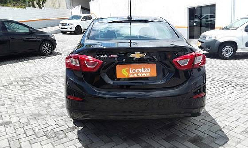 Cruze 2021/2022 1.4 ...