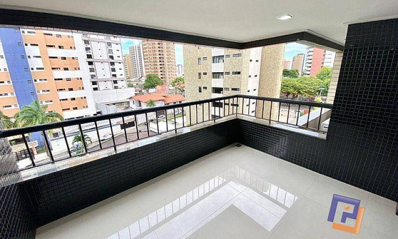 Apartamento Com 3 Su...