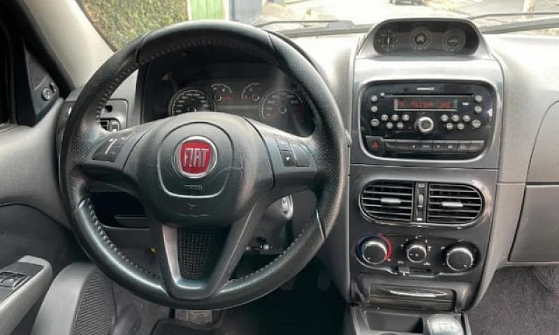 Fiat Strada 1.8 16V ...
