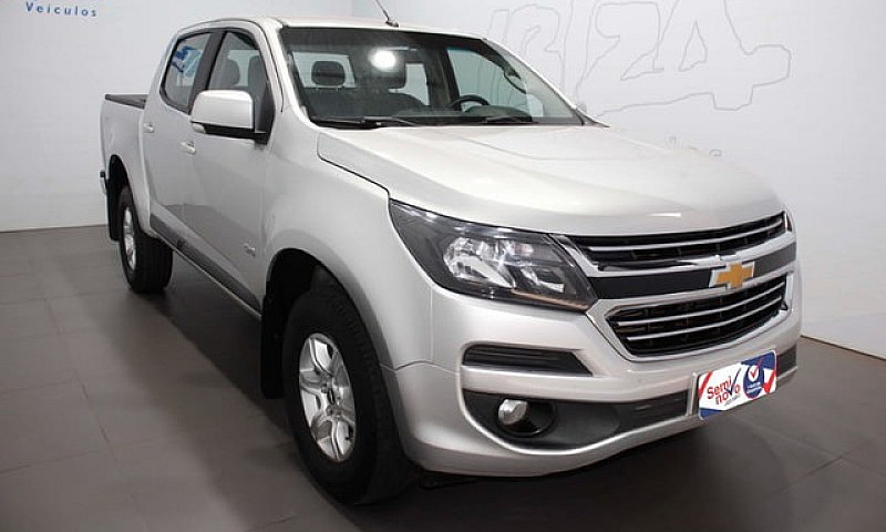Chevrolet S10 Lt Dd4...