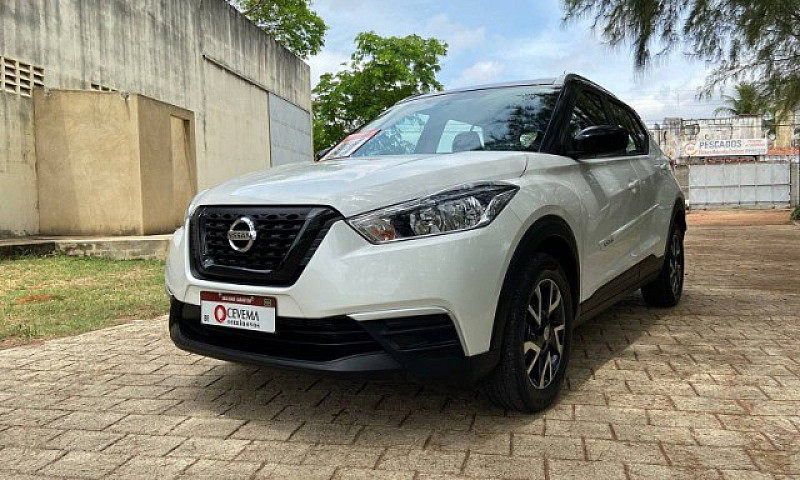 Nissan Kicks 1.6 - 2...