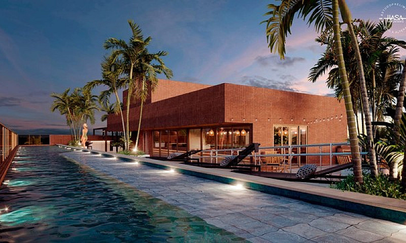 Apartamento Para Ven...