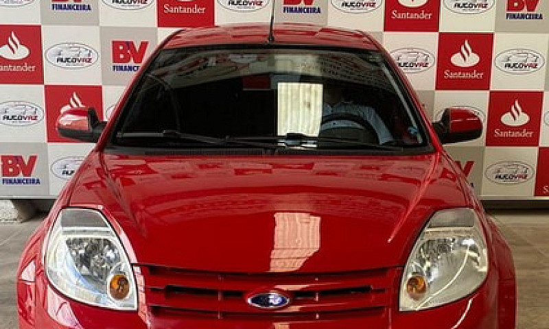 Ford Ka 2009...