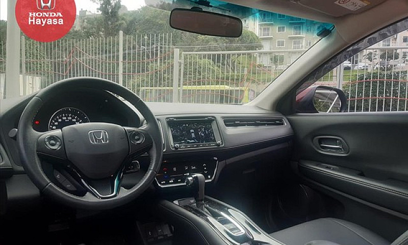 Honda Hr-V 1.8 16V F...