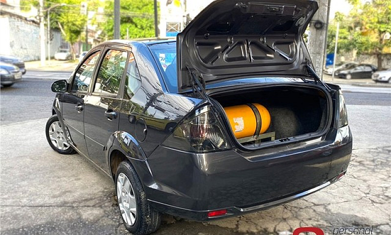 Ford Fiesta 2012 1.0...