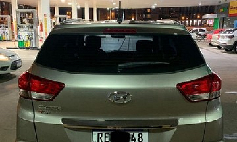 Hyndai Creta 1.6 16V...