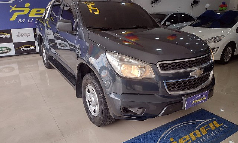 Chevrolet S10 4X4 - ...